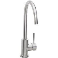 Thumbnail for Lynx Sedona Outdoor Single-Handle Gooseneck Faucet - LFK