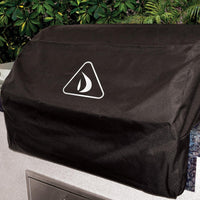 Thumbnail for Delta Heat Grill Cover For 32-Inch Built-In Grill - VCBQ32-C