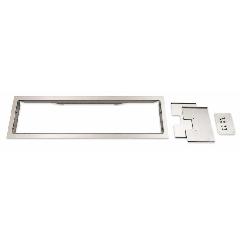 Bromic Heating Low Clearance Marine Grade Recess Kit For Platinum Smart-Heat 4500W - BH3623001