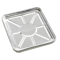 Thumbnail for Fire Magic Foil Drip Tray Liner For Pre-2019 Aurora and Echelon Gas Grills - Case of 48