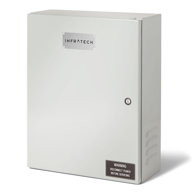 Infratech 1 Relay Universal Control Panel - 304071