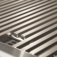 Thumbnail for Fire Magic Diamond Sear Stainless Steel Cooking Grids For Fire Magic Echelon Diamond E790i Gas Grills  - Set Of 3 - 3539-DS-3