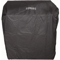 Thumbnail for Coyote Grill Cover For 36-Inch Freestanding Grills - CCVR36-CT