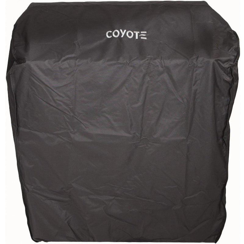 Coyote Grill Cover For S-Series Freestanding Gas Grills - CCVR42-CT