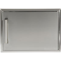 Thumbnail for Coyote 22-Inch Single Access Door - Horizontal - CSA1420