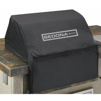 Thumbnail for Lynx Sedona Vinyl Grill Cover For Built-In L700 Gas BBQ Grill