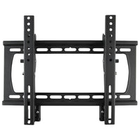 Thumbnail for SunBriteTV Outdoor Tilt Mount for 23-43 Inch Medium Displays - Black