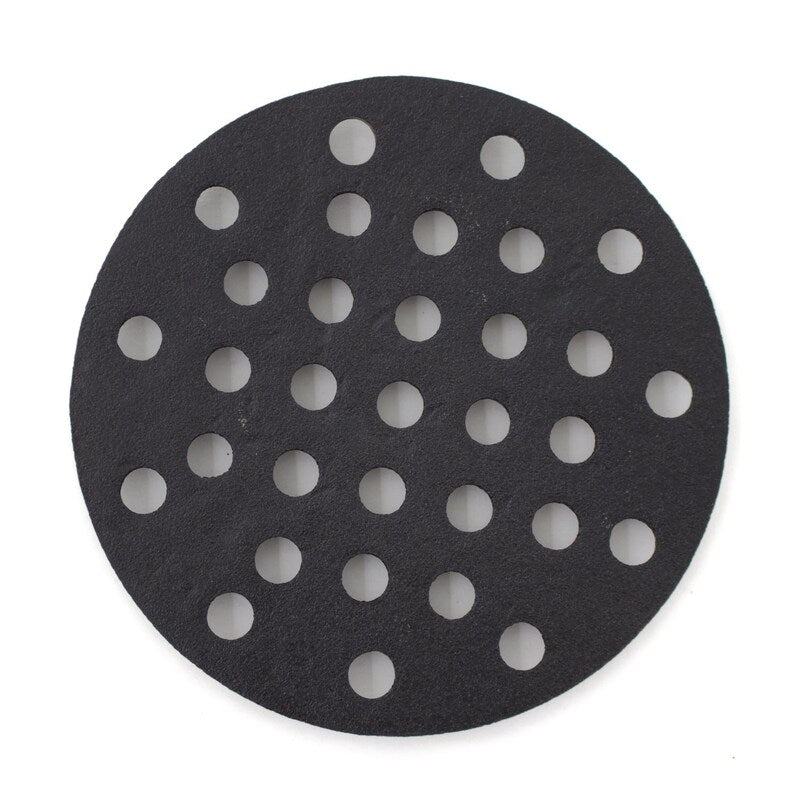 Primo Cast Iron Charcoal Grate For Kamado - PG0177909