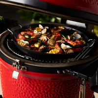 Thumbnail for Kamado Joe Karbon Steel Paella Pan - KJ15124722