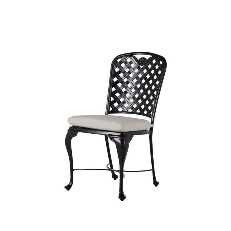 Summer Classics Provance Side Chair