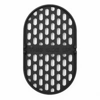 Thumbnail for Primo Cast Iron Charcoal Grate For Oval XL - PG0177807