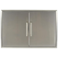 Thumbnail for Coyote 36-Inch Double Access Door - CDA2436