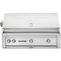 Thumbnail for Lynx Sedona 42-Inch Built-In Natural Gas Grill With Rotisserie - L700R-NG