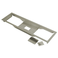 Thumbnail for Bromic Heating Marine Grade Ceiling Recess Kit for 3400W Platinum Electric - BH3130035