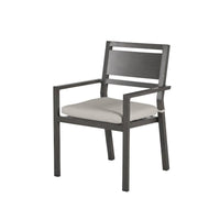 Thumbnail for Summer Classics Avondale Aluminum Arm Chair