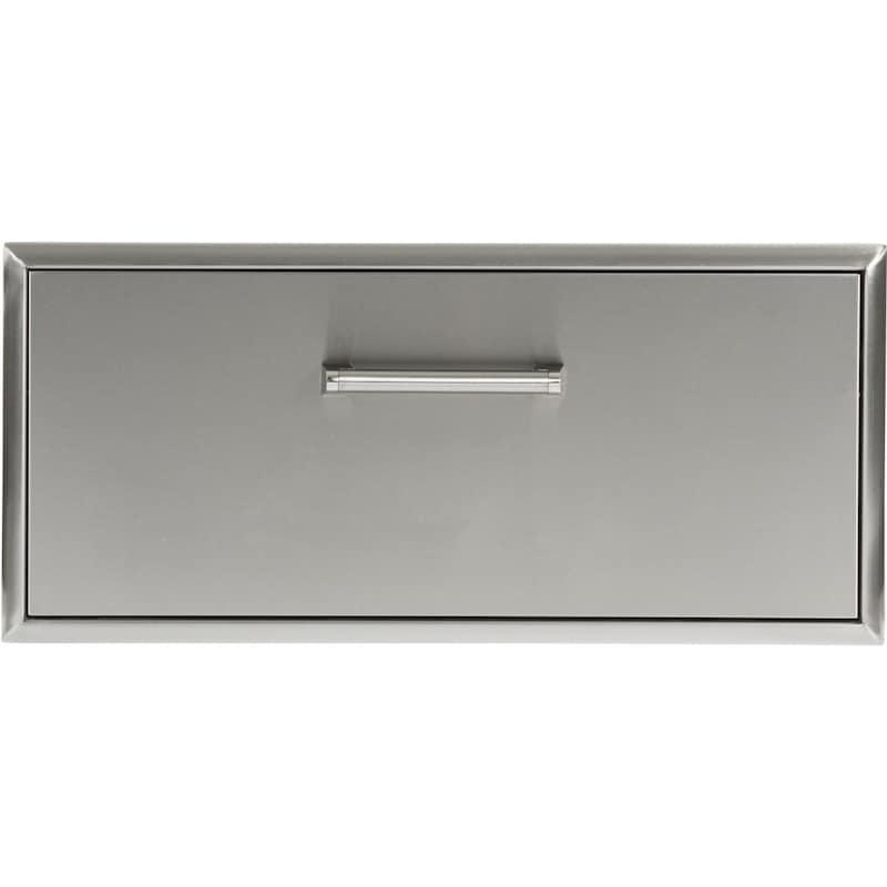 Coyote 32-Inch Single Storage Drawer - CSSD