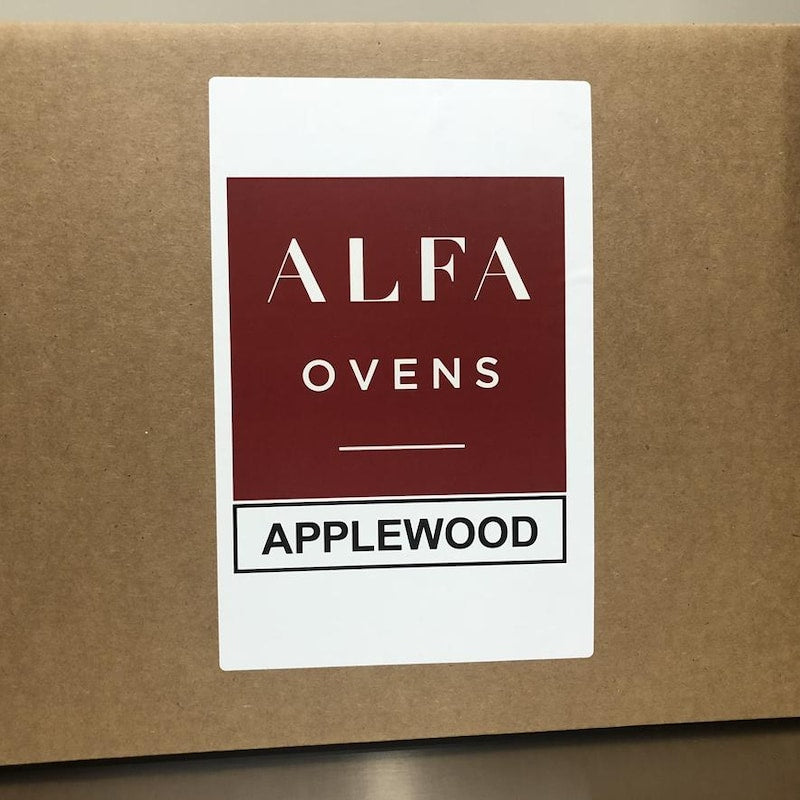 Alfa Apple Cookwood - 15Lbs