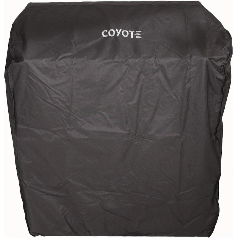 Coyote Grill Cover For 30-Inch Freestanding Gas Grills - CCVR30-CT