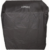 Thumbnail for Coyote Grill Cover For 30-Inch Freestanding Gas Grills - CCVR30-CT