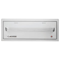 Thumbnail for Twin Eagles 30-Inch Built-In 120V Electric Outdoor Warming Drawer - TEWD30-C