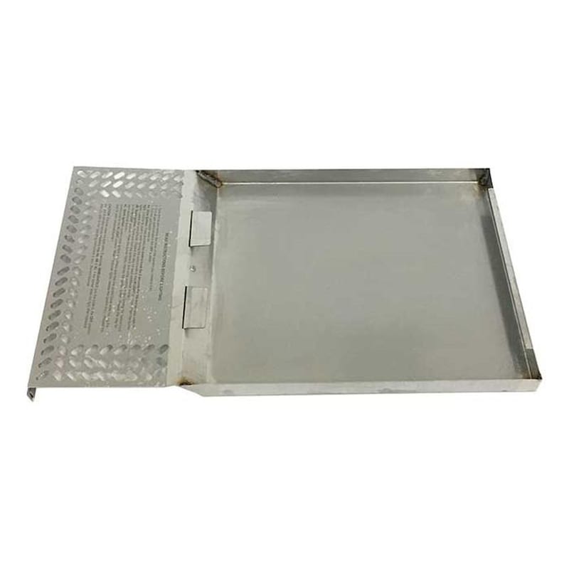 Fire Magic Charcoal Drip Tray For Aurora A830 Grills