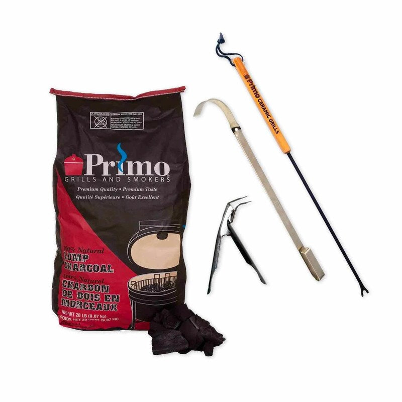 Primo Regular Maintenance Accessory Gift Set