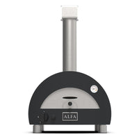 Thumbnail for Alfa Moderno Portable Pizza Oven - Ardesia Grey - FXMD-PT-GGRA-U