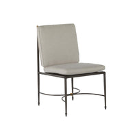 Thumbnail for Summer Classics Roma Aluminum Side Chair