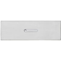 Thumbnail for Lynx Ventana 23-Inch Modular Shallow Drawer - LMD-4