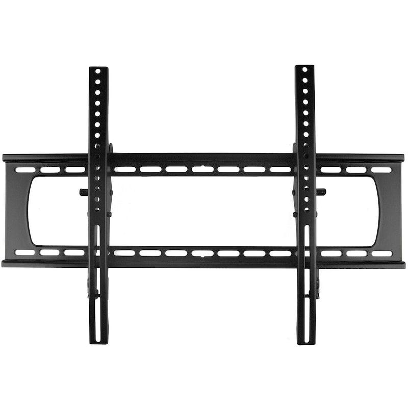 SunBriteTV Outdoor Tilt Mount for 37 - 80 Inch Large Displays - Black