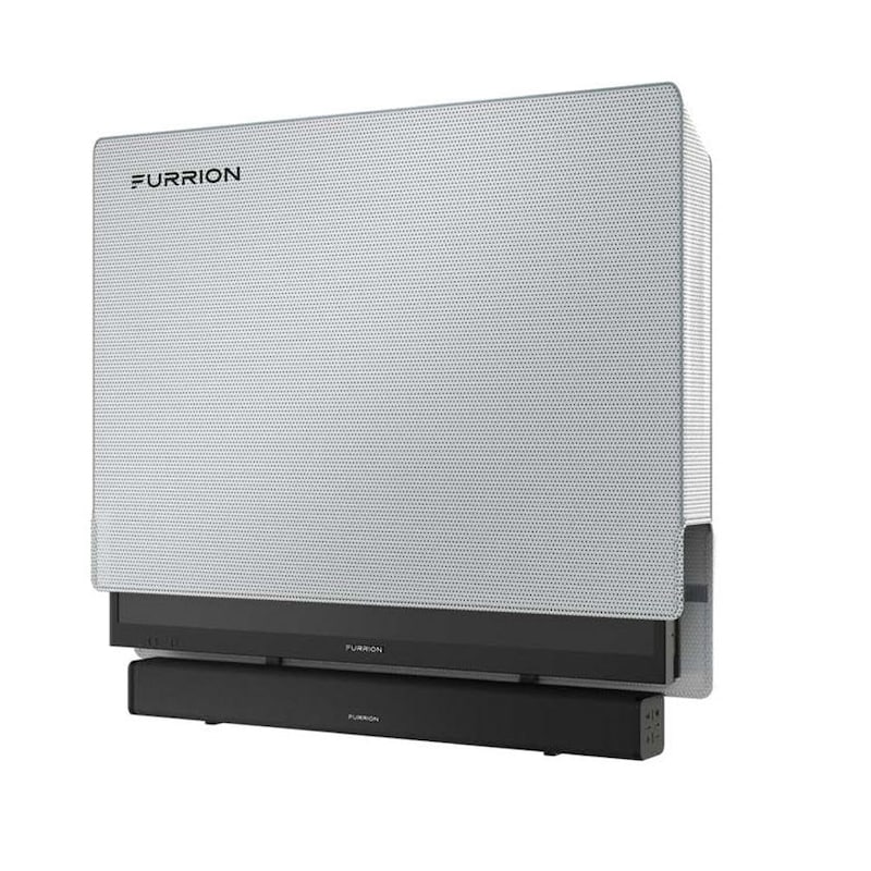 Furrion Aurora 75 Inch TV Cover for CSA series - FV1C75W