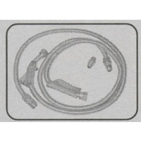 Thumbnail for Fire Magic Built-In Natural Gas Grill And Side Burner Connector Package - 3021