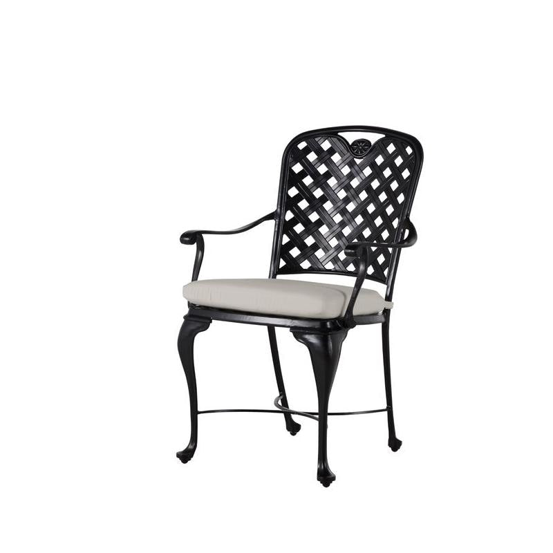 Summer Classics Provance Arm Chair