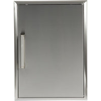 Thumbnail for Coyote 20-Inch Single Access Door - Vertical - CSA2417