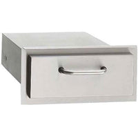 Thumbnail for Fire Magic Select 14-Inch Single Access Drawer - 33801