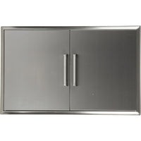 Thumbnail for Coyote 39-Inch Double Access Door - CDA2439