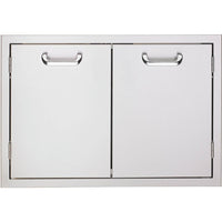 Thumbnail for Lynx Sedona 36-Inch Double Access Door