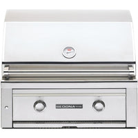 Thumbnail for Lynx Sedona 30-Inch Built-In Propane Gas Grill - L500-LP