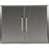 Thumbnail for Coyote 31-Inch Double Access Door - CDA2431