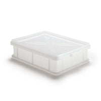 Thumbnail for Alfa Pizza Dough Proofing Box With Lid - AC-BOX