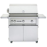 Thumbnail for Lynx Sedona Pre-Assembled 36-Inch Natural Gas Grill With One Infrared ProSear Burner And Rotisserie - L600PSFR-NG