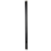 Thumbnail for SunBriteTV Fixed Length 36 Inch Extension Pole for Outdoor Ceiling Mounts - Black - SB-POLE-F-36-BL