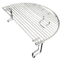 Thumbnail for Primo Extended Cooking Rack For Oval XL And Large Round Kamado - PG00332
